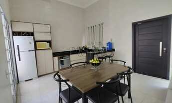 Imagem 4: Casa à venda em Indaiatuba, Jardins do Império, com 3 quartos, com 125 m², Residencial Vil