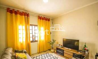 Imagem 2: Casa - Vila Industrial - Campinas