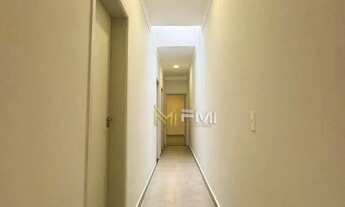 Imagem 6: Casa com 3 dormitórios à venda, 172 m² por R$ 1.150.000,00 - Parque Olívio Franceschini