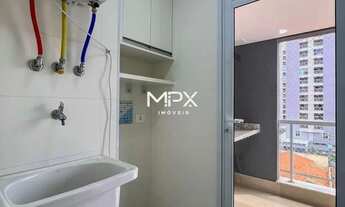 Imagem 5: Apartamento para alugar em Piracicaba, São Dimas, com 1 quarto, com 46.7 m², Edifício The