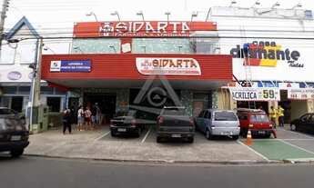 Imagem 6: Salão para alugar em Campinas, Jardim Paulicéia, com 300 m²