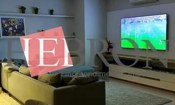 Imagem 6: Luxuoso Apartamento de Alto Padrão para Locação na Vila Regente Feijó!!!