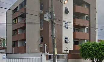 Imagem: Apartamento 3/4 com suíte e elevador. Com