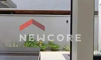 Imagem 5: Casa de condomínio em Avenida Deputado Federal Mário Eugênio - Parque Residencial Damha