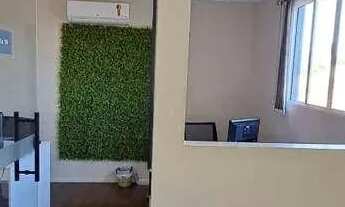 Imagem 3: Sala para alugar, 21 m² por R$ 3.500,00/mês - Monção - Taubaté/SP