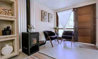 Imagem 5: CASA GEMINADA NA VILA SUZANA