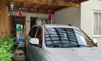 Imagem: Casa com 2 quartos/dormitórios no bairro