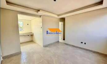 Imagem 5: Apartamento de 3 quartos em belo horizonte