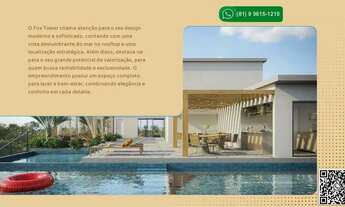 Imagem 4: PORTO DE GALINHAS - FLAT 20 m² a 50m do mar e 6 minutos do centro de Porto