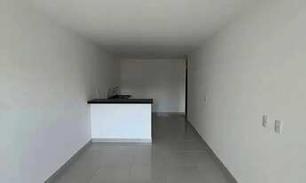 Imagem 2: Casa 3/4 com Piscina na Cidade Nova