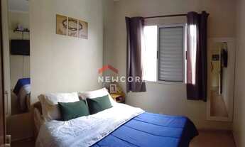 Imagem 2: Apartamento em Rua Doutora Aparecida Fernandes de Jesus Domingues - Jardim Petrópolis - Co