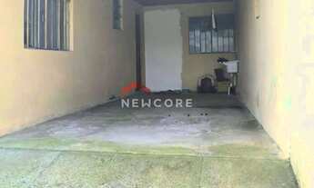 Imagem 2: Casa em Rua Marta S. Dering - Ferrari - Campo Largo/PR