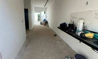 Imagem 4: Águas Claras com 2 Quartos e Quintal | Casa Nova