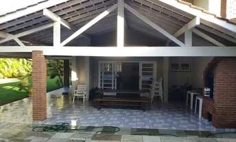 Imagem 4: Casa de condomínio em Passeio de Piratininga - Riviera - Bertioga/SP