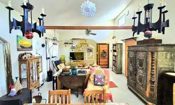 Imagem 4: Casa térrea à venda no Condomínio Sete Lagos em Itatiba/SP