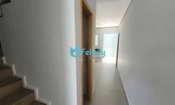 Imagem 6: Sobrado com 95m2, 2 dorms, 2 suíte, 2 vagas na Vila Jaguara