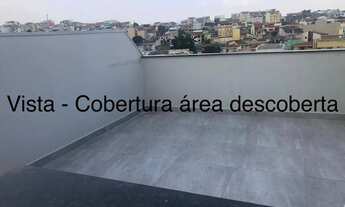 Imagem 7: Cobertura em Rua Haia - Vila Metalúrgica - Santo André/SP