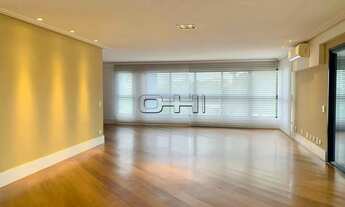 Imagem 3: Aluguel Apartamento 4 Dormitórios - 270 m² Ibirapuera