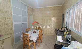 Imagem 7: Casa em Rua Deputado Laércio Corte - Caiçara - Praia Grande/SP