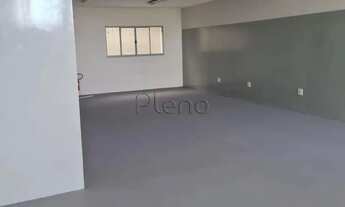 Imagem 4: Barracão para alugar em Campinas, Jardim Myrian Moreira da Costa, com 300 m²