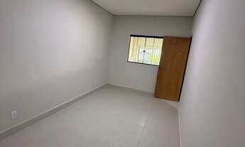 Imagem 7: Qr 504 samambaia sul Próx. Atacadão Dia a Dia linda casa desocupada aceita financiamento