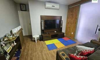 Imagem 6: Área Privativa, 2 quartos, 1 suíte, 2 vagas