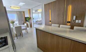 Imagem 5: Apartamento de alto padrão no Prêmio Domenico, localizado na Avenida Rudá!