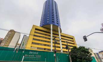 Imagem: Apartamento à venda no Batel ARYA1