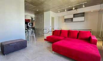 Imagem 4: Aluguel Apartamento 1 Dormitórios - 90 m² Brooklin