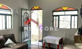 Imagem 2: Casa em Rua Mauro Coura Macedo - Paquetá - Belo Horizonte/MG