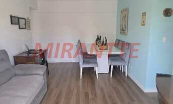 Imagem 4: Apartamento á Venda com 72 m², 02 dorms, 02 vaga, sacada-Lauzane Paulista