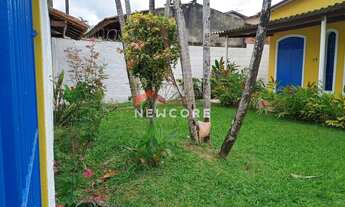 Imagem 6: Casa em Avenida Bahia - Indaiá - Caraguatatuba/SP