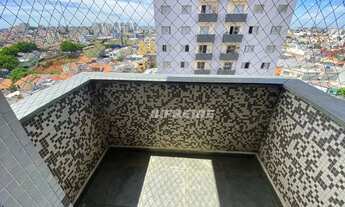 Imagem 6: Apartamento com 3 dormitórios para alugar, 78 m² por R$ 3.960,00/mês - Osvaldo Cruz - São