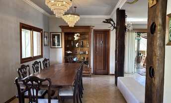 Imagem 4: Venda Casa com 4 dormitórios