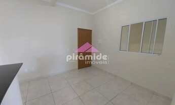 Imagem: Casa com 1 dormitório para alugar, 40 m²