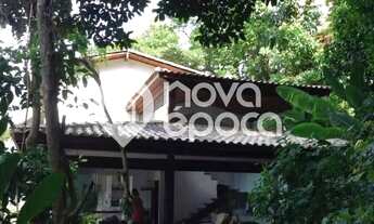 Imagem 2: São Conrado Casa com 2 dormitórios