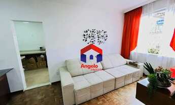 Imagem 4: Apartamento com 2 dormitórios à venda, 73 m² por R$ 280.000,00 - Santa Mônica - Belo Horiz