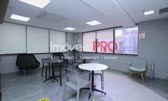 Imagem 2: Conjunto comercial para venda 411m² na Av. Paulista