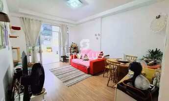 Imagem 6: Tijuca Apartamento cobertura com 2 dormitórios