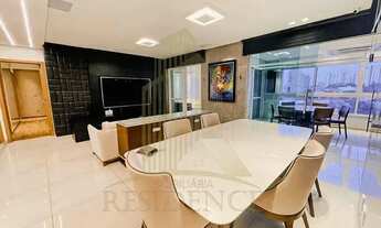 Imagem: Apartamento para venda tem 225 metros quadrados