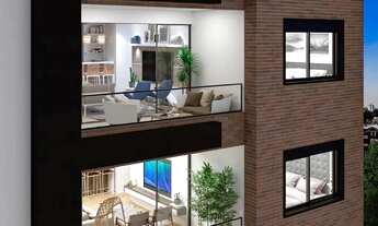 Imagem 7: Apartamento em São João