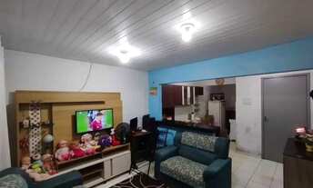 Imagem: CASA NA GUANABARA