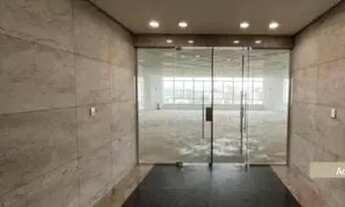 Imagem 5: Andar para locação possui 1216 metros quadrados em Cidade Monções/Brooklin Paulista - São