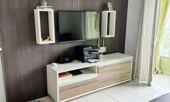 Imagem 6: Apartamento para venda, 3 quartos, 2 vaga de garagem, Jardim Imperial, Cuiabá