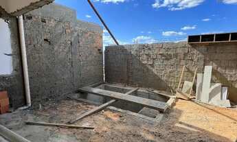 Imagem 5: BELÍSSIMA CASA TÉRREA SITUADA NO CONDOMÍNIO BRISAS HORIZONTAL