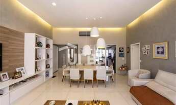 Imagem 5: 0 - Casa de Condomínio 4 quartos, sendo 3 suítes