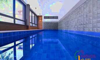 Imagem 5: APARTAMENTO - ALTO DE PINHEIROS - SP