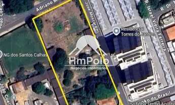 Imagem: Terreno à venda em Hortolândia, Chácaras