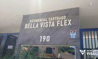 Imagem 5: APARTAMENTO 1ª LOCAÇÃO, 02 QUARTOS, LAZER COMPLETO NO RESIDENCIAL ESTADOS UNIDOS