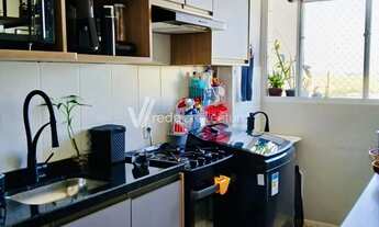 Imagem 5: Apartamento - Jardim Flamboyant - Paulínia